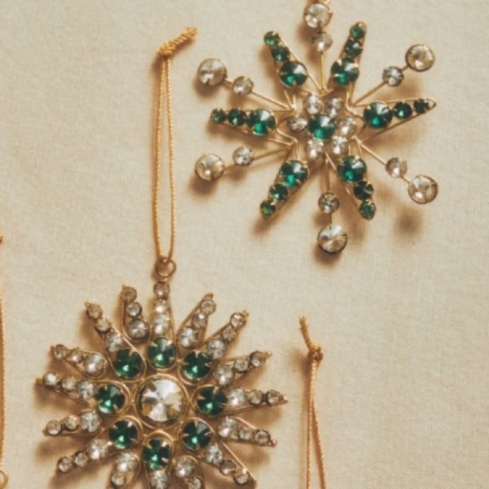 Anthropologie celebrate holiday